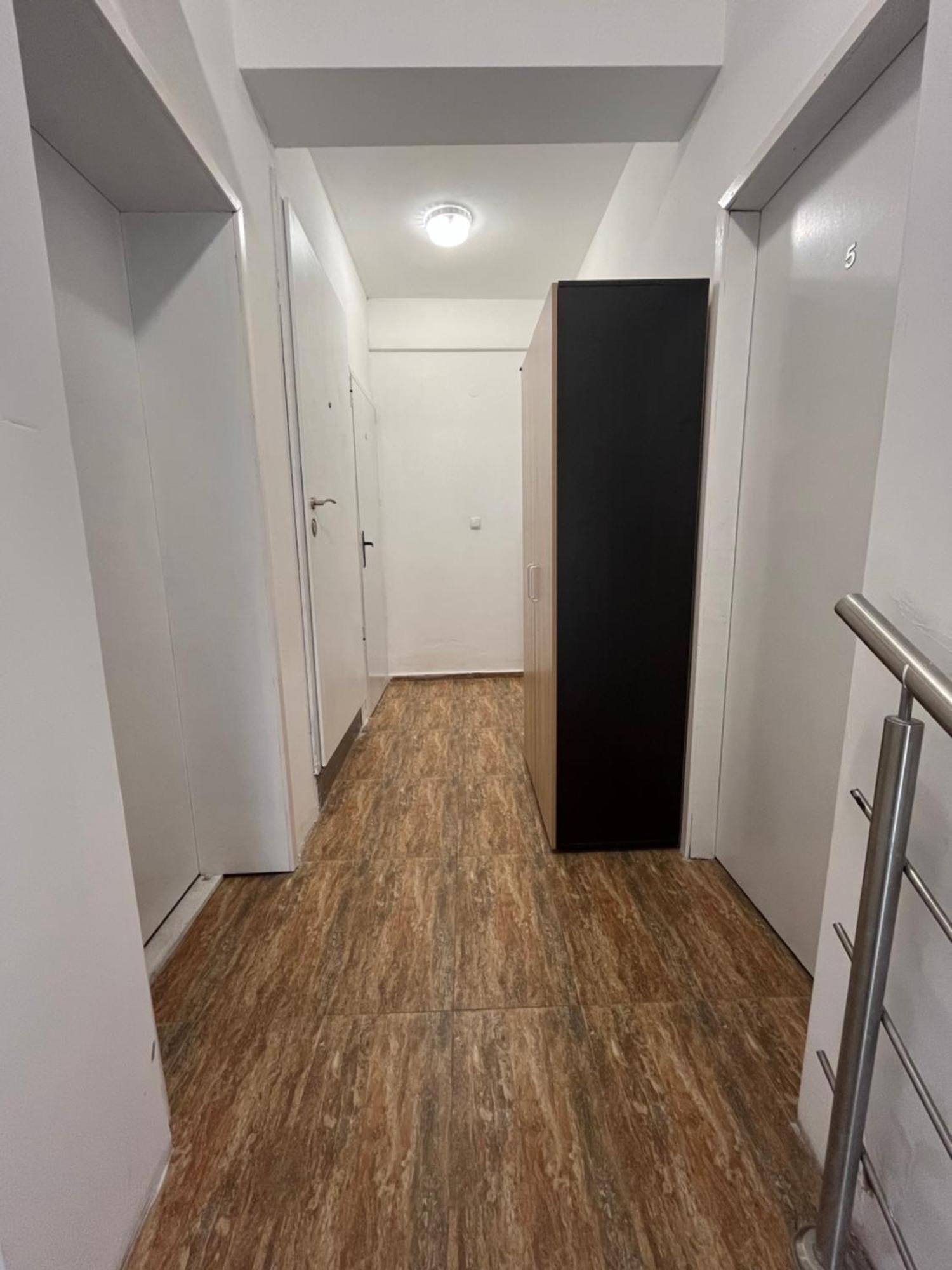 En-Suite Rooms: Novа Guesthouse In Sofia Center Exteriör bild